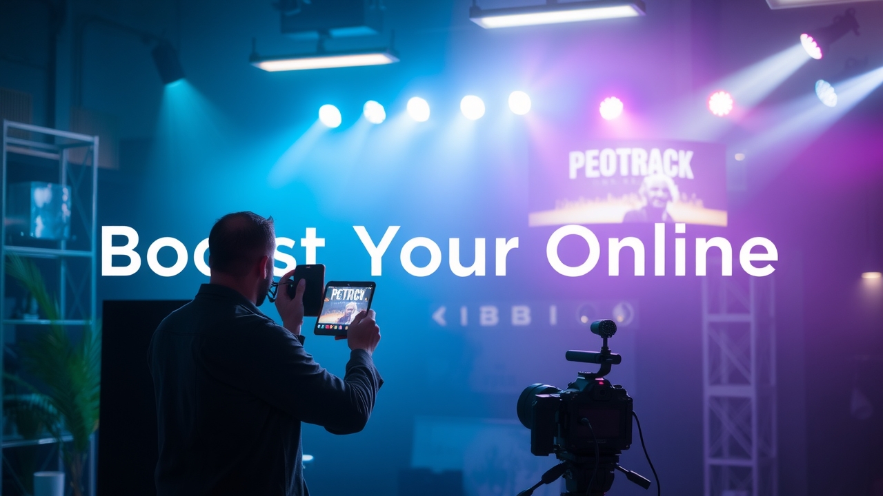 Boost Your Online Visibility