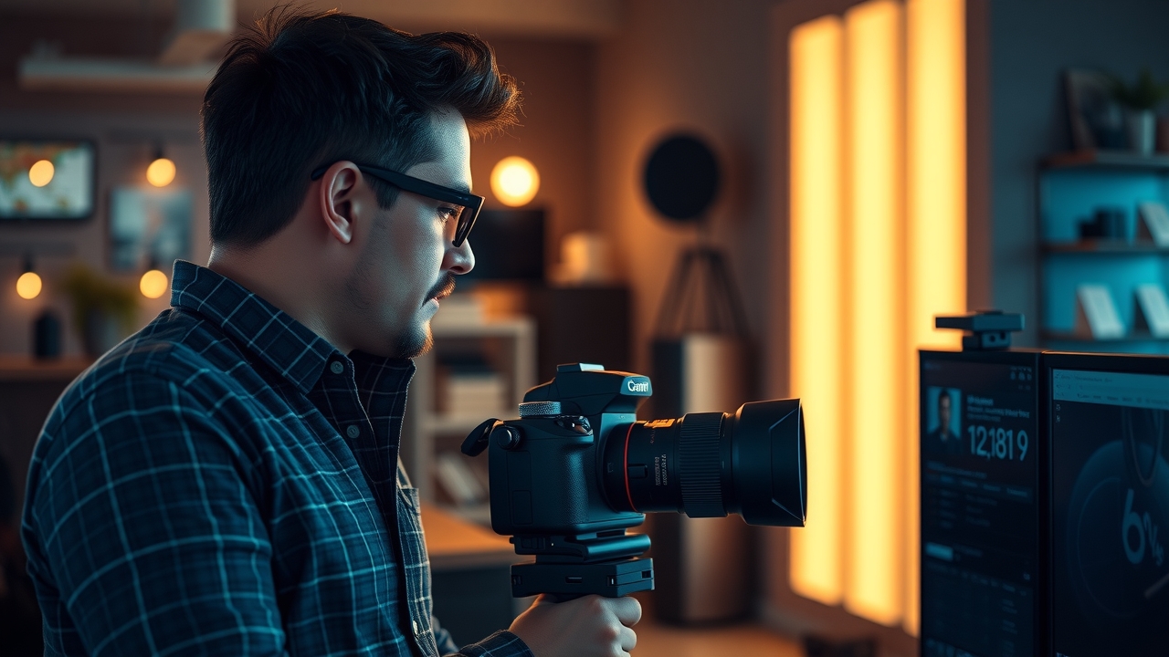 Master YouTube Automation