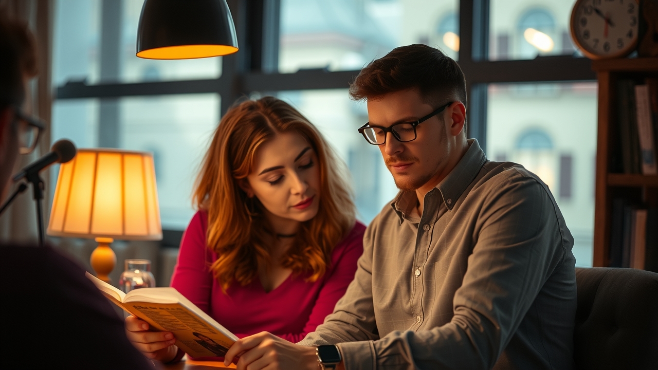 Debunking Storytelling Myths in Marketing