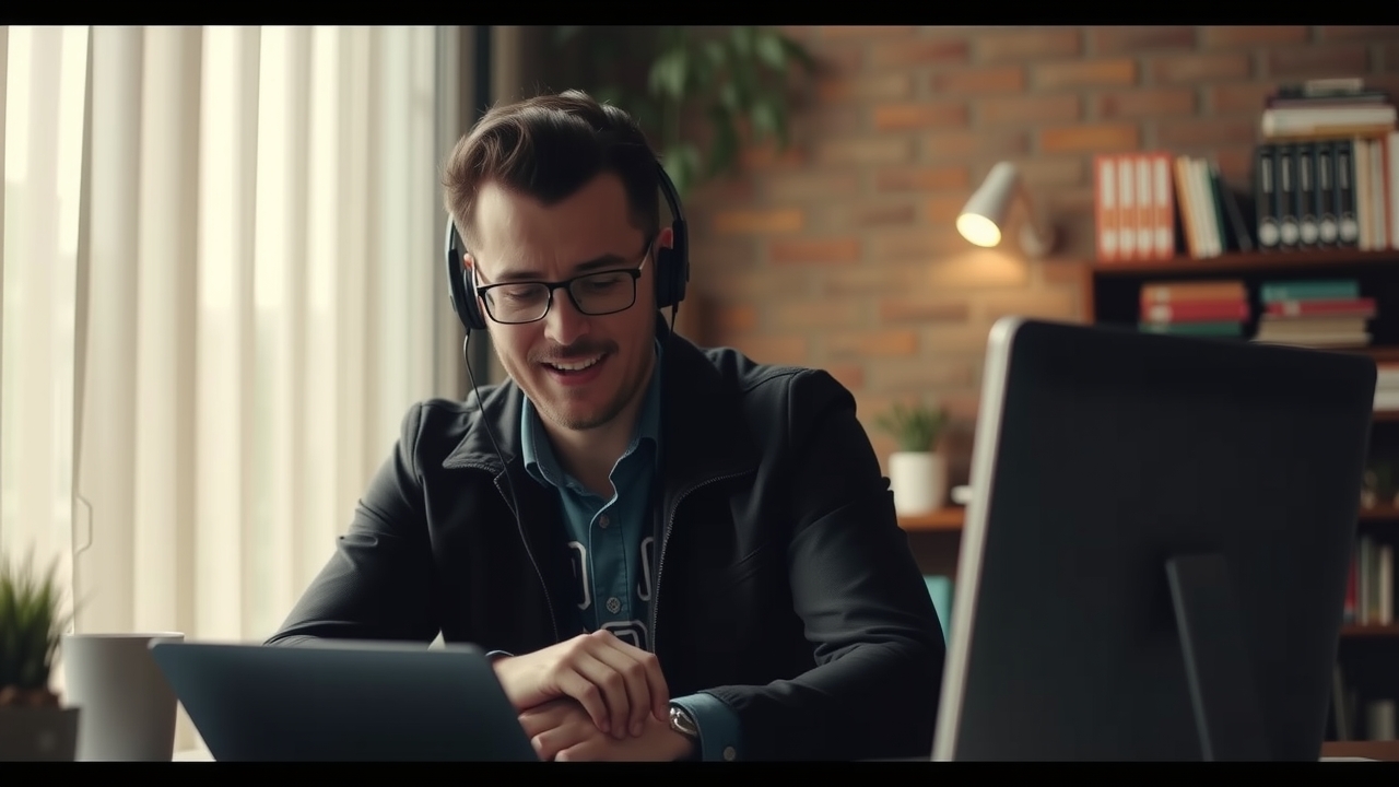 Building Online Business From Scratch