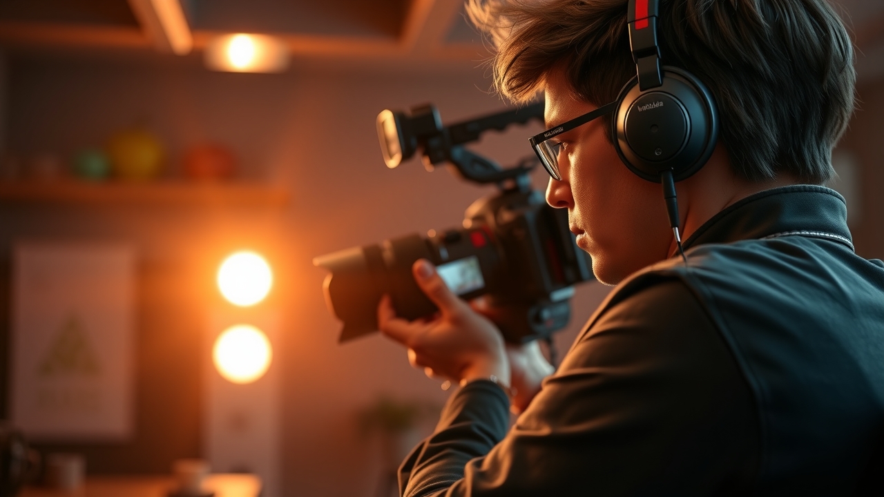 Automate Your YouTube Success
